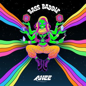 AHEE – Bass Baddie