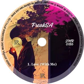 FreakSA – Love (With Me)
