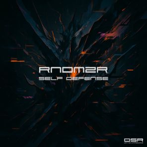 RNDMZR – Self Defense
