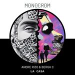 Andre Rizo, Bergh C – La Casa
