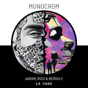 Andre Rizo, Bergh C – La Casa