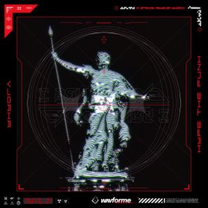 vjorka – Hype The Funk