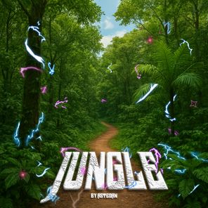 ASTEDAN – JUNGLE – ASTEDAN