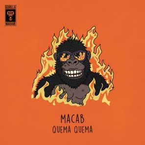 MACAB - Quema Quema 1 MACAB – Quema Quema