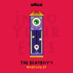 The Beatboy’s – Warping EP