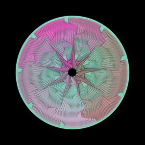 IONIC – Ecstasy
