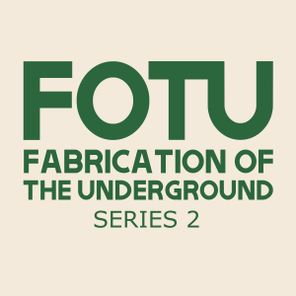 Ame Vent, Indysoul – FOTU (Fabrication of the Underground) Series 2