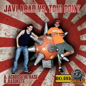 Javi Abad, Toni Poky – Across the Base
