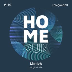 Ken@Work – Motiv8