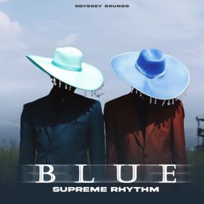 Supreme Rhythm – Blue