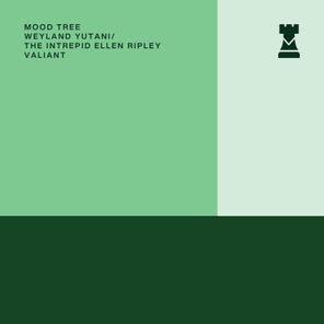 Mood Tree – Weyland Yutani