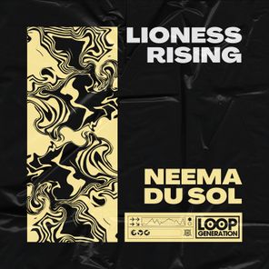 Neema du Sol – Lioness Rising