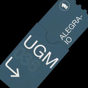 Alegra – IO