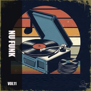 Vito Lalinga (Vi Mode Inc. Project), The Broker – Nu Funk Vol 11