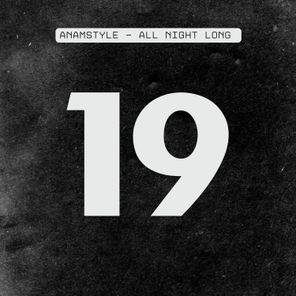 AnAmStyle – All Night Long
