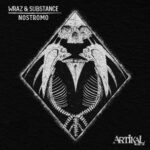 Substance, Wraz. – Nostromo