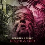 Required, SVANE - Anger & Pain 3 Required, SVANE – Anger & Pain