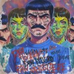 Don Peligro – Raw Pressure