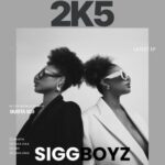 Busta 929, Aymos – 2K5