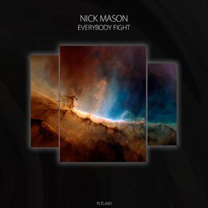 Nick Mason, Sigma Pr – Everybody Fight