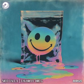 Nico Falla – Favorite Drug