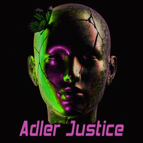 Adler Justice – Can’t Get You out of My Head