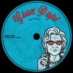 VGA (AR) – Licence To Flip EP