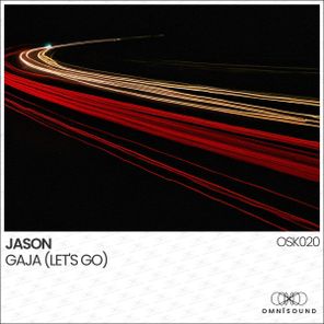 JASON – GAJA (Let’s Go)