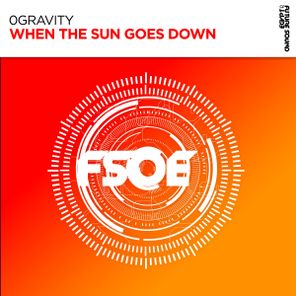 0Gravity – When The Sun Goes Down