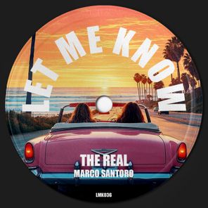 Marco Santoro – The Real