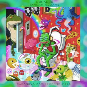 Hannah Addams – Donaldo