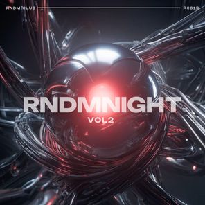 Damne, Wellew – RNDM NIGHT vol.2