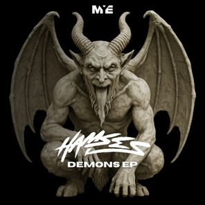 Hamses – Demons EP