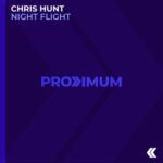Chris Hunt (UK) – Night Flight