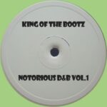 Unknown Artist – Notorious D&B Vol. 1