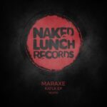 MarAxe – Katla EP
