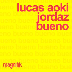 Lucas Aoki, JORDAZ – BUENO
