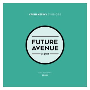 Vadim Ketsky – Symbiosis