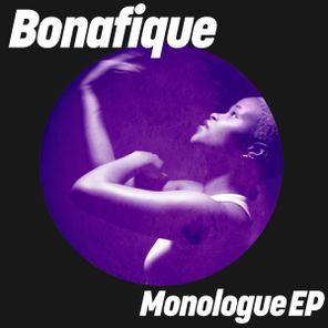 Bonafique, Nadav Isaac – Monologue EP
