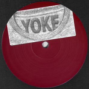 Yoke – HARD35