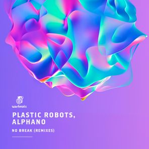 FlexB, Plastic Robots – No Break (Remixes)