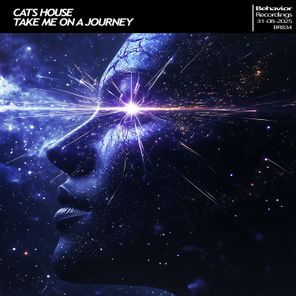 Cats House – Take Me On A Journey