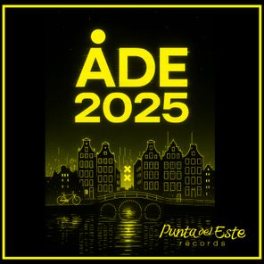 Miki Mad, Hassio (COL) – ADE 2025