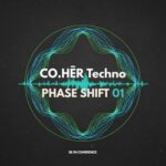 CO.HĒR Techno: Phase Shift 01 Chart from CO.HĒR