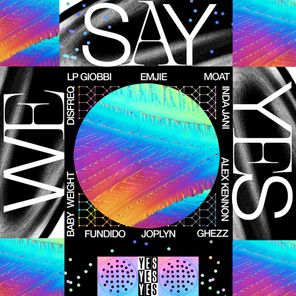 Alex Kennon, Baby Weight – We Say Yes Vol 1