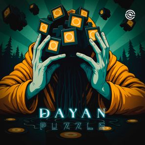 Dayan (IL) – Puzzle