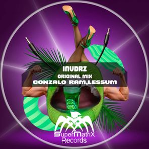 Lessum, Gonzalo Ram – Invrdz