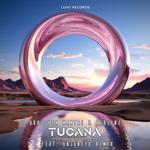 Abhishek Mantri, Anjaneya – Tucana