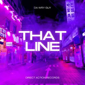 DAWRYGUY – That Line