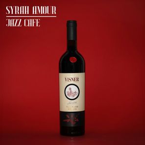 Syrah Amour – Jazz Cafe